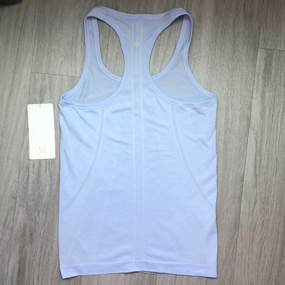 🌟SOLD🌟 Lululemon Swiftly Tech Racerback - Picture 5 of 6